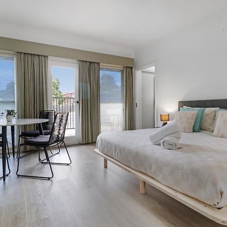Highton Accommodation Geelong Eksteriør billede