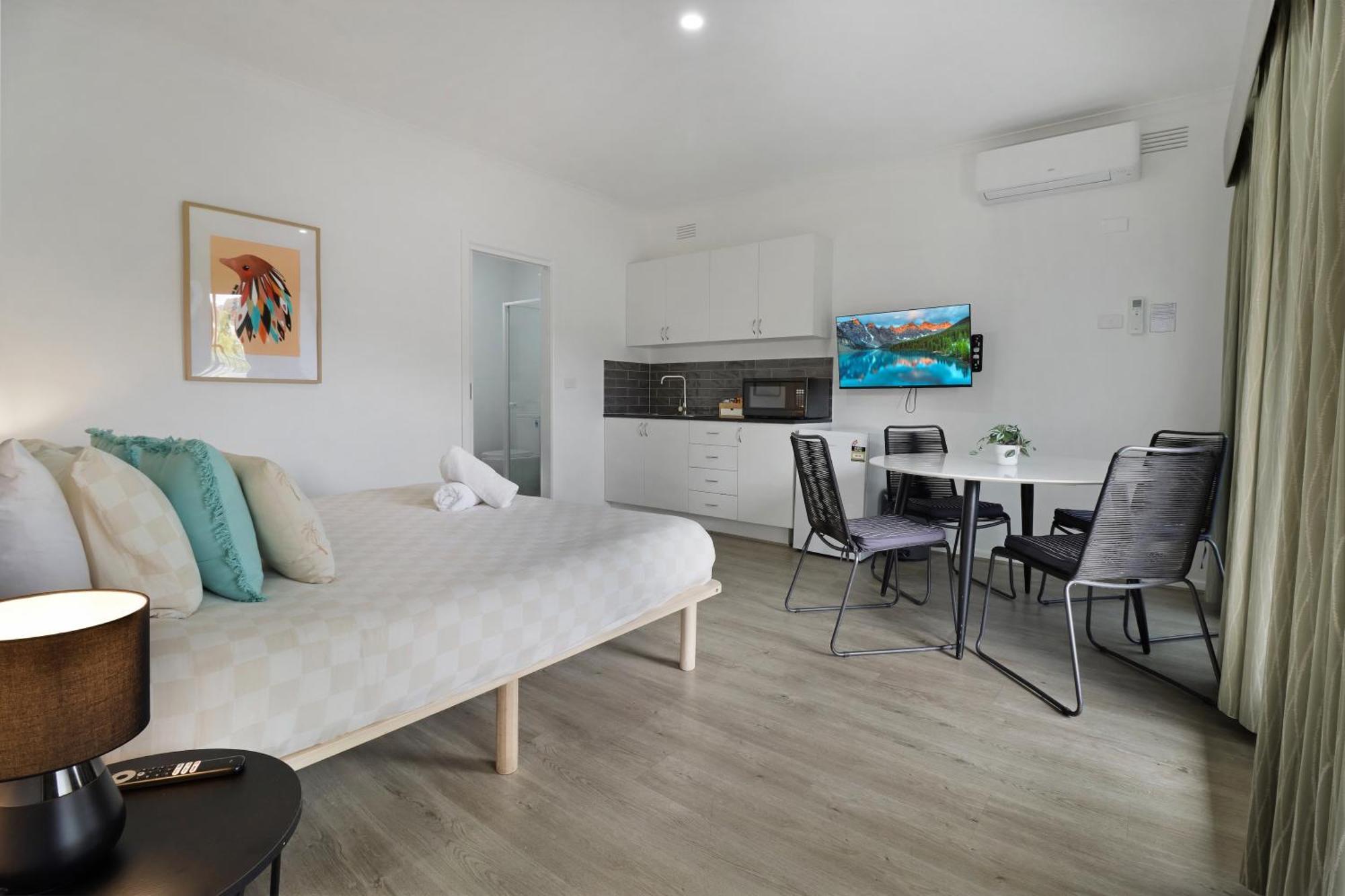 Highton Accommodation Geelong Eksteriør billede