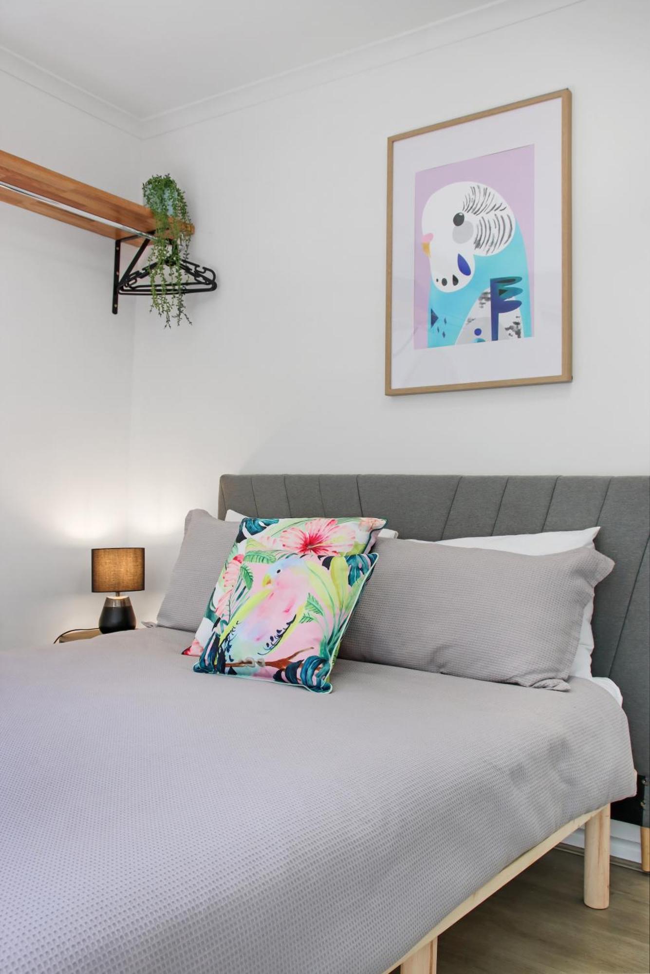 Highton Accommodation Geelong Eksteriør billede