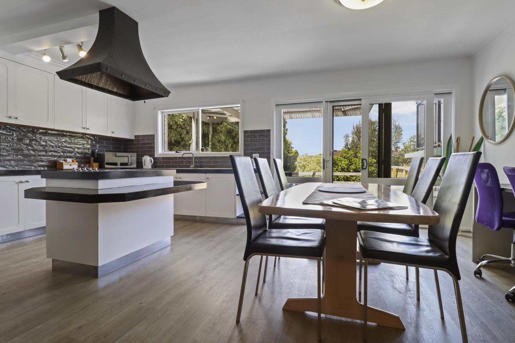 Highton Accommodation Geelong Eksteriør billede