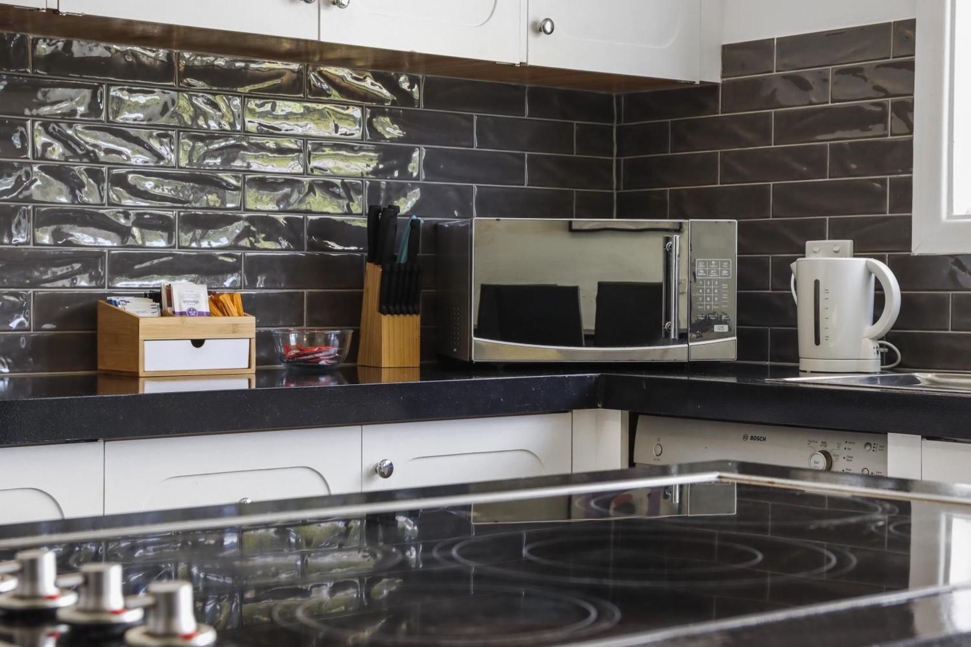 Highton Accommodation Geelong Eksteriør billede