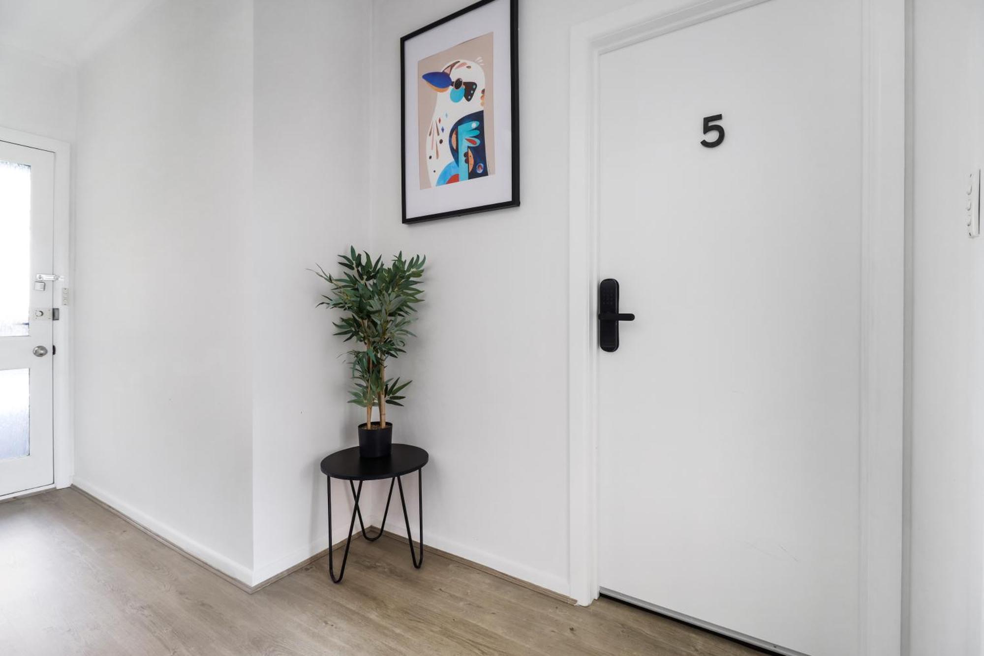 Highton Accommodation Geelong Eksteriør billede