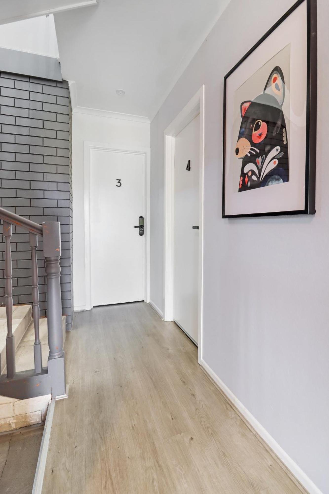 Highton Accommodation Geelong Eksteriør billede