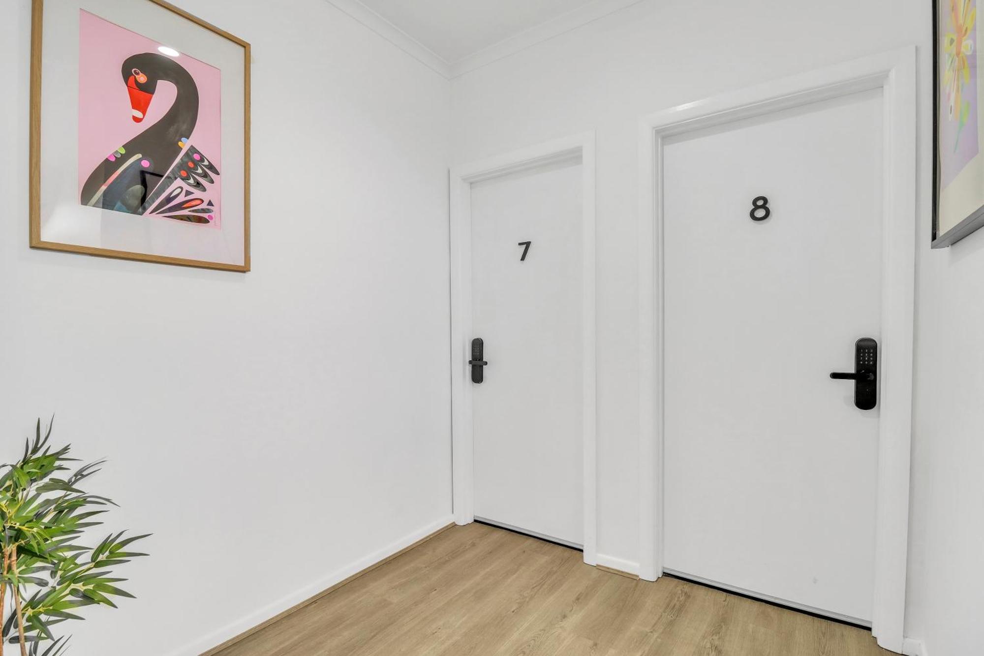 Highton Accommodation Geelong Eksteriør billede