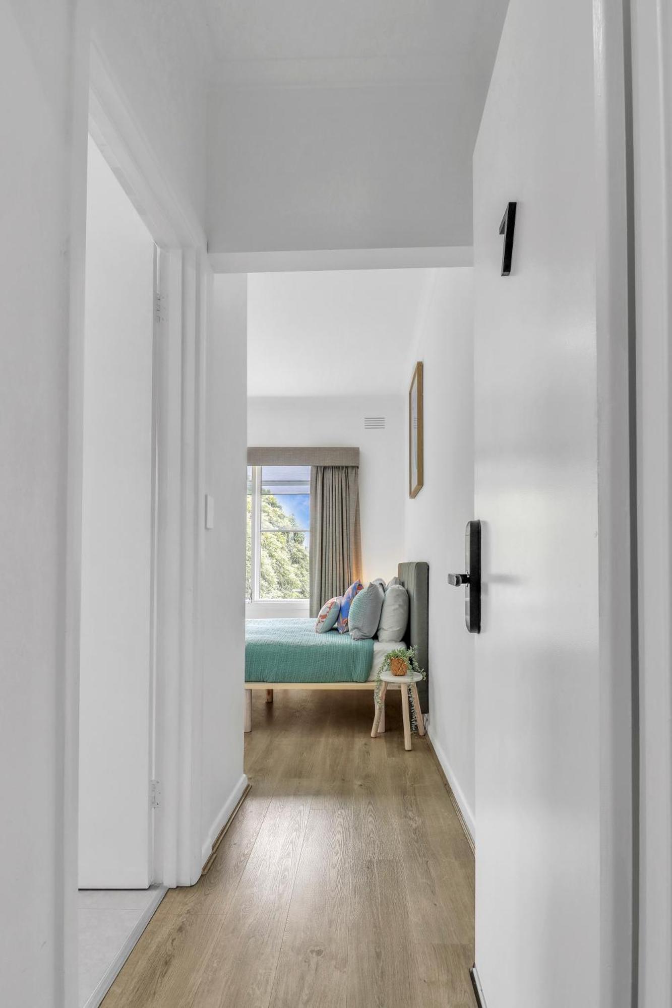 Highton Accommodation Geelong Eksteriør billede