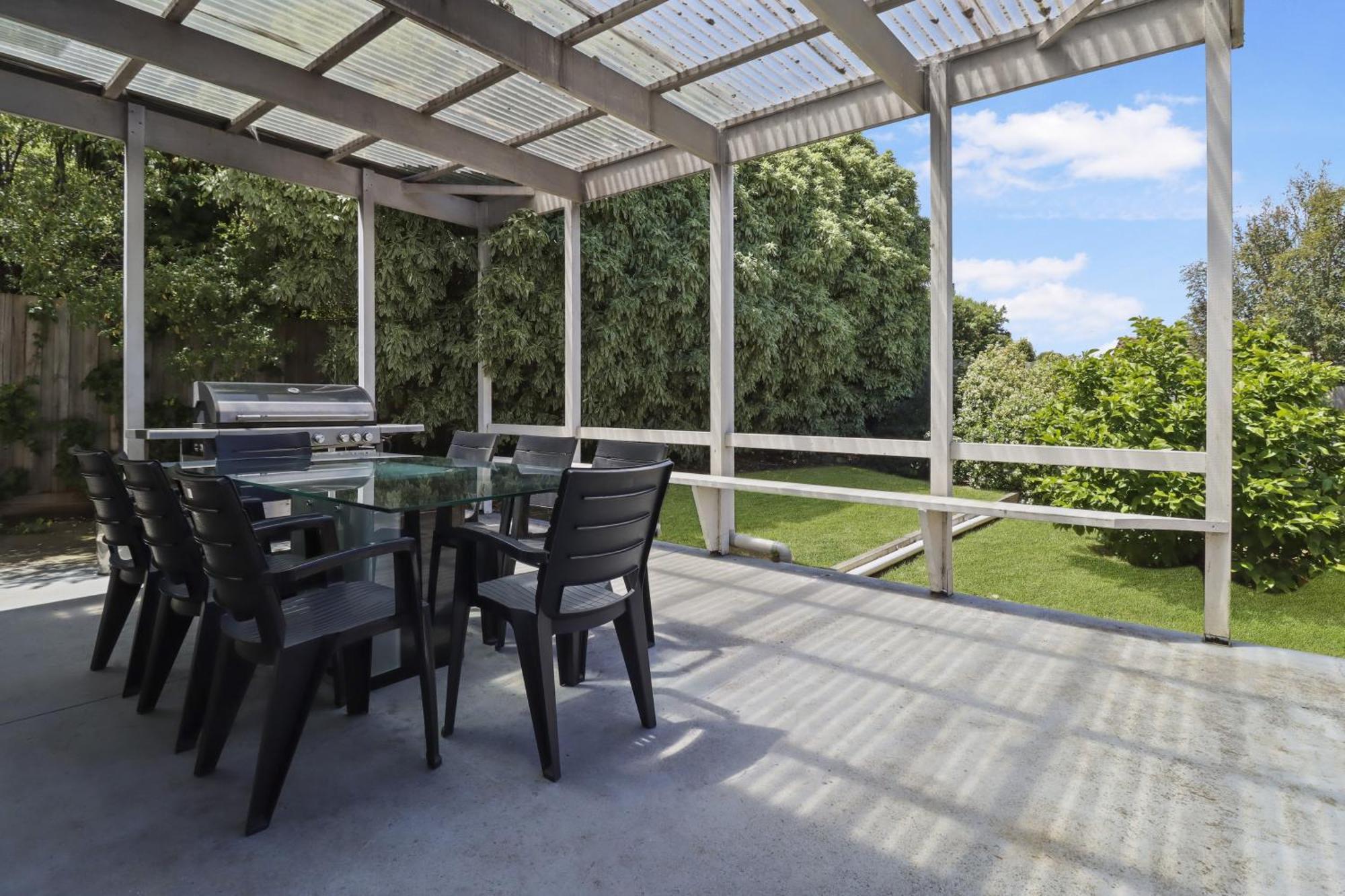 Highton Accommodation Geelong Eksteriør billede