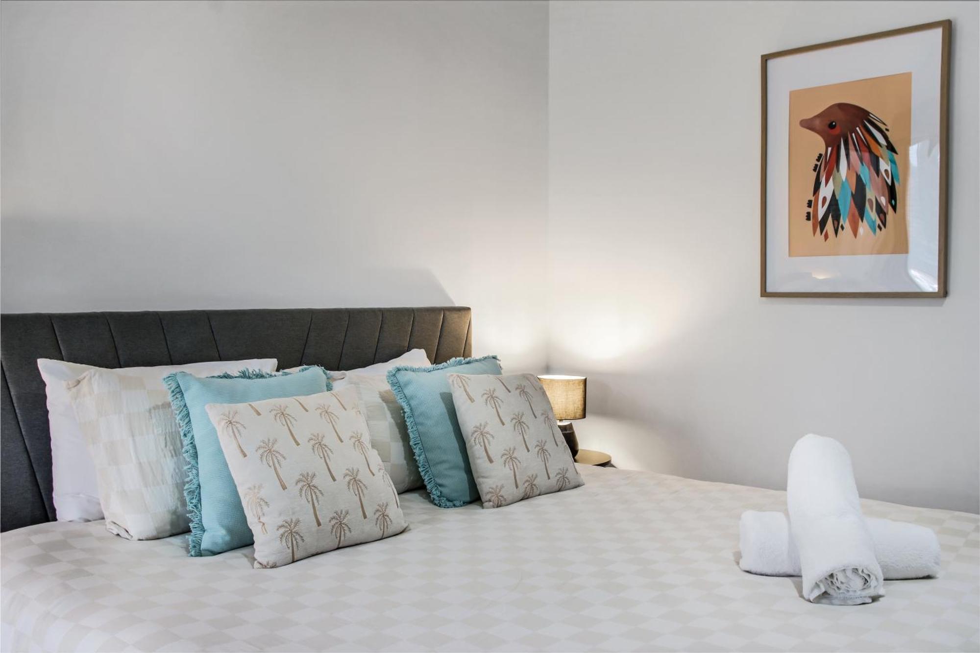 Highton Accommodation Geelong Eksteriør billede