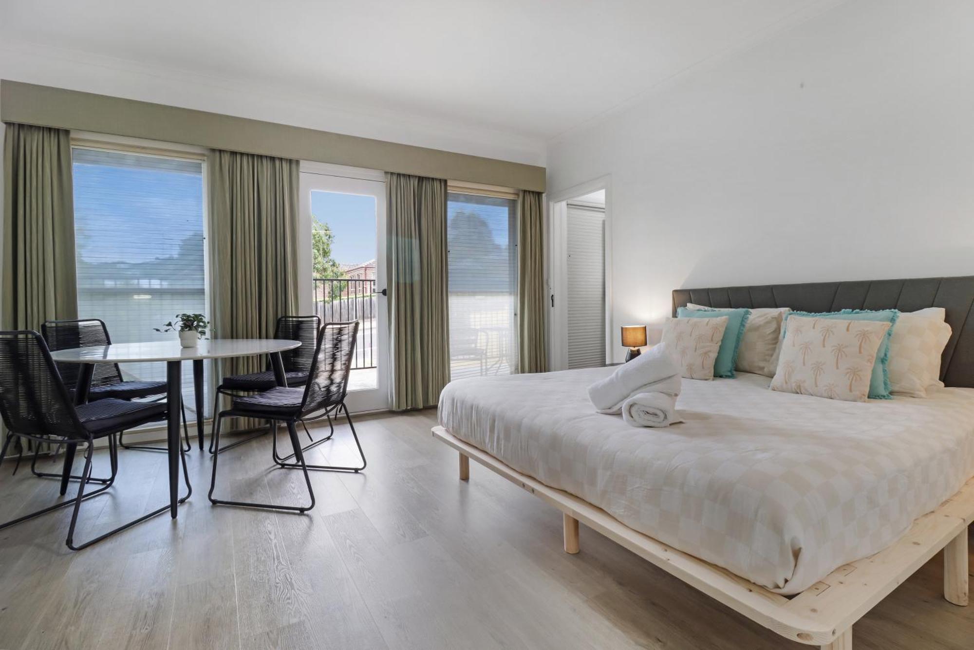 Highton Accommodation Geelong Eksteriør billede