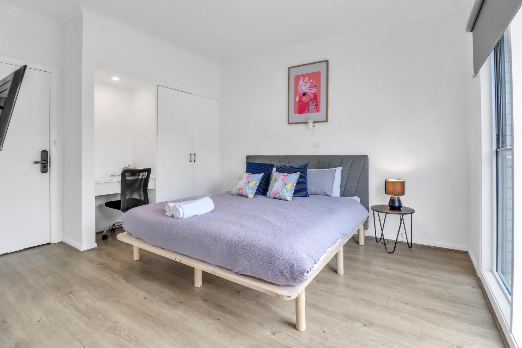 Highton Accommodation Geelong Eksteriør billede