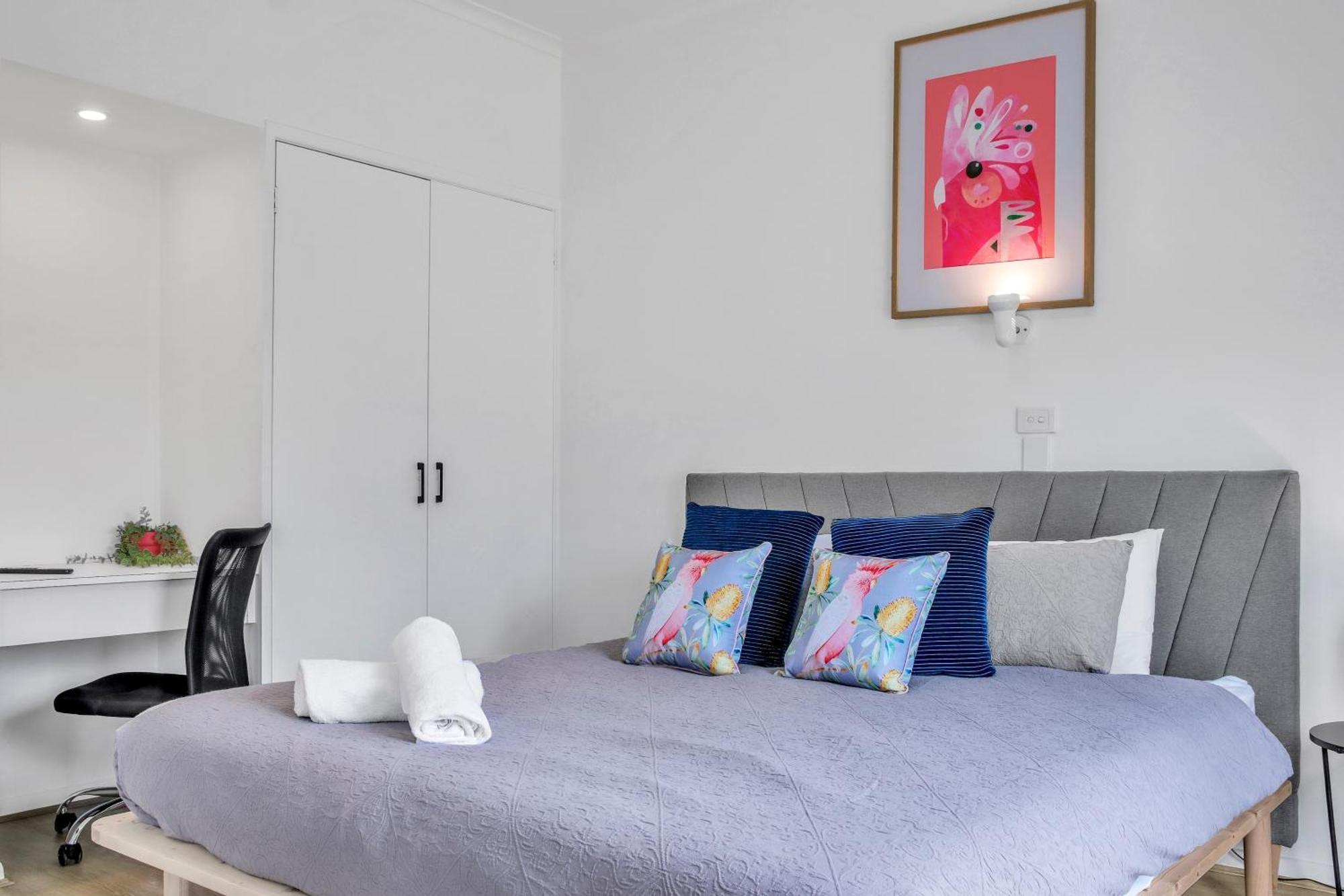 Highton Accommodation Geelong Eksteriør billede