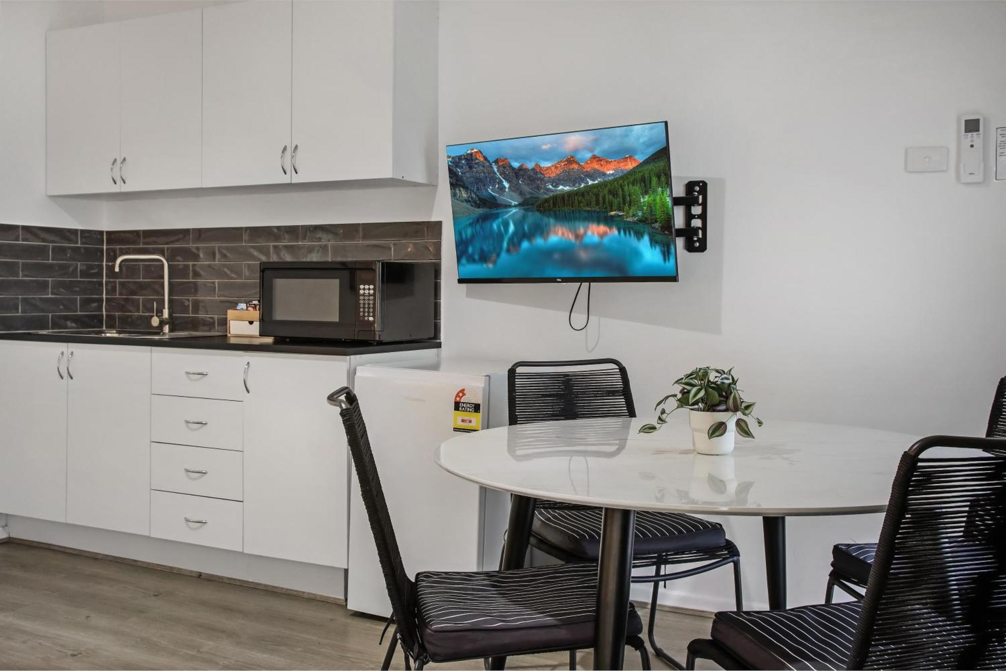 Highton Accommodation Geelong Eksteriør billede