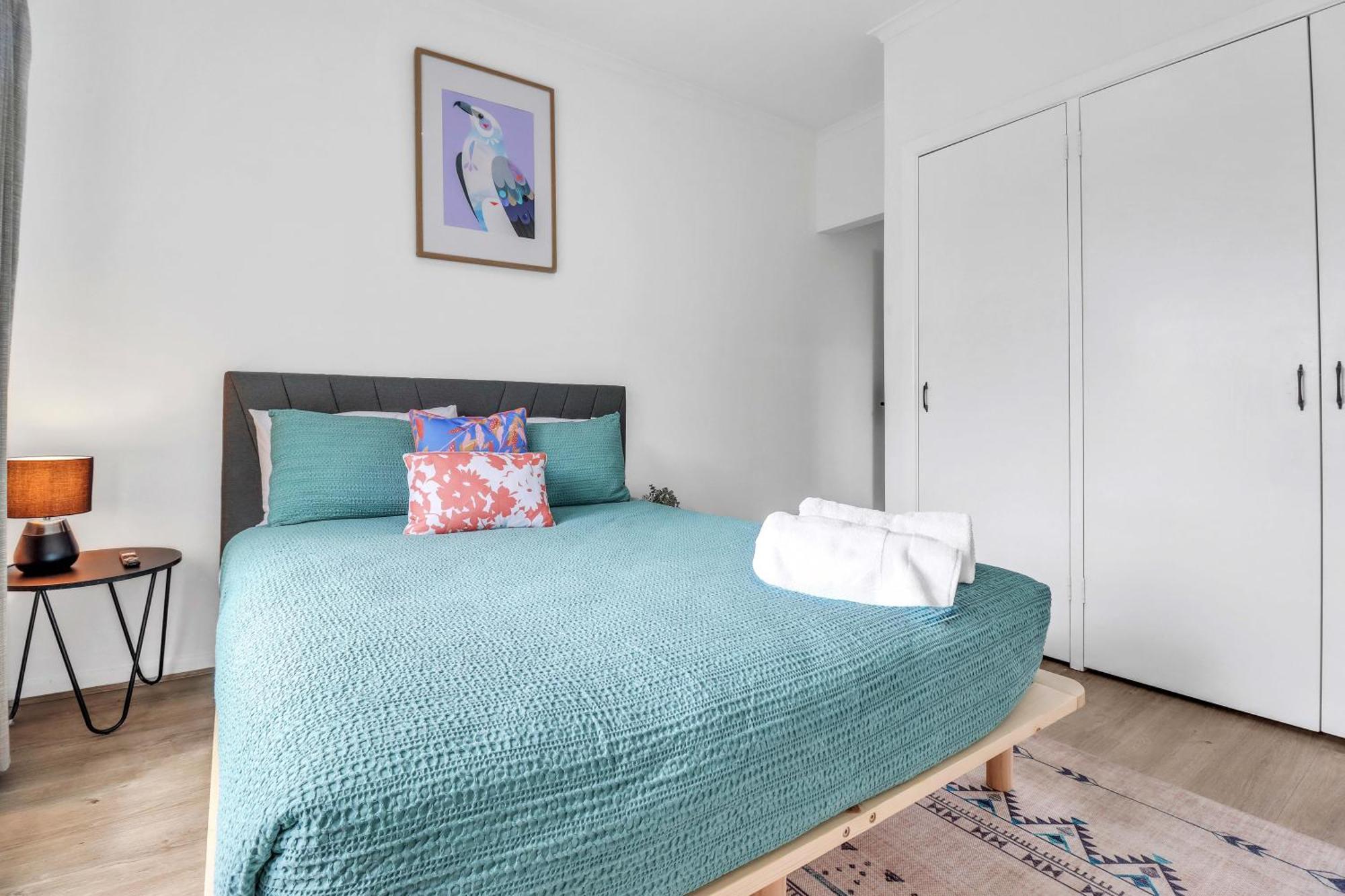 Highton Accommodation Geelong Eksteriør billede