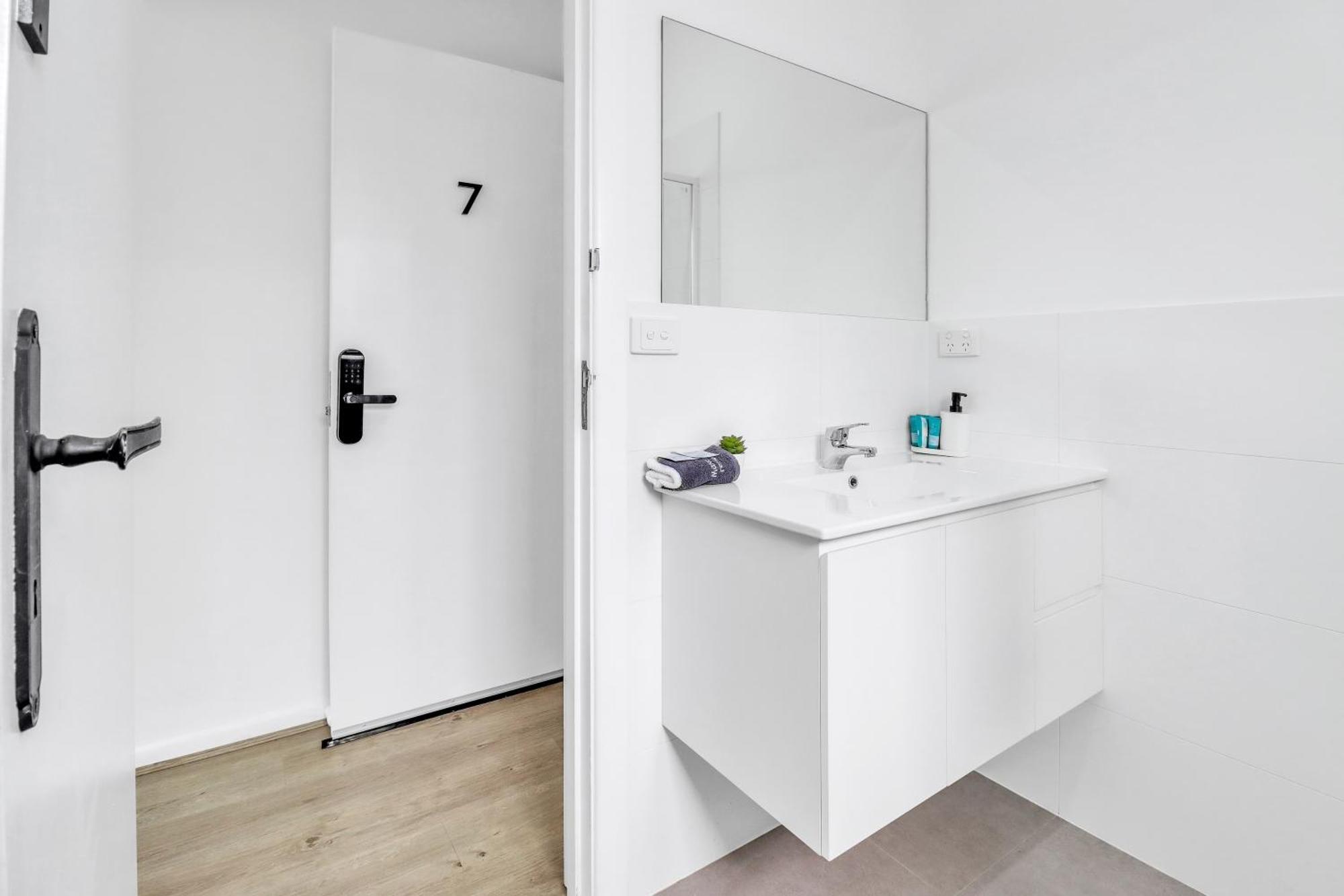 Highton Accommodation Geelong Eksteriør billede