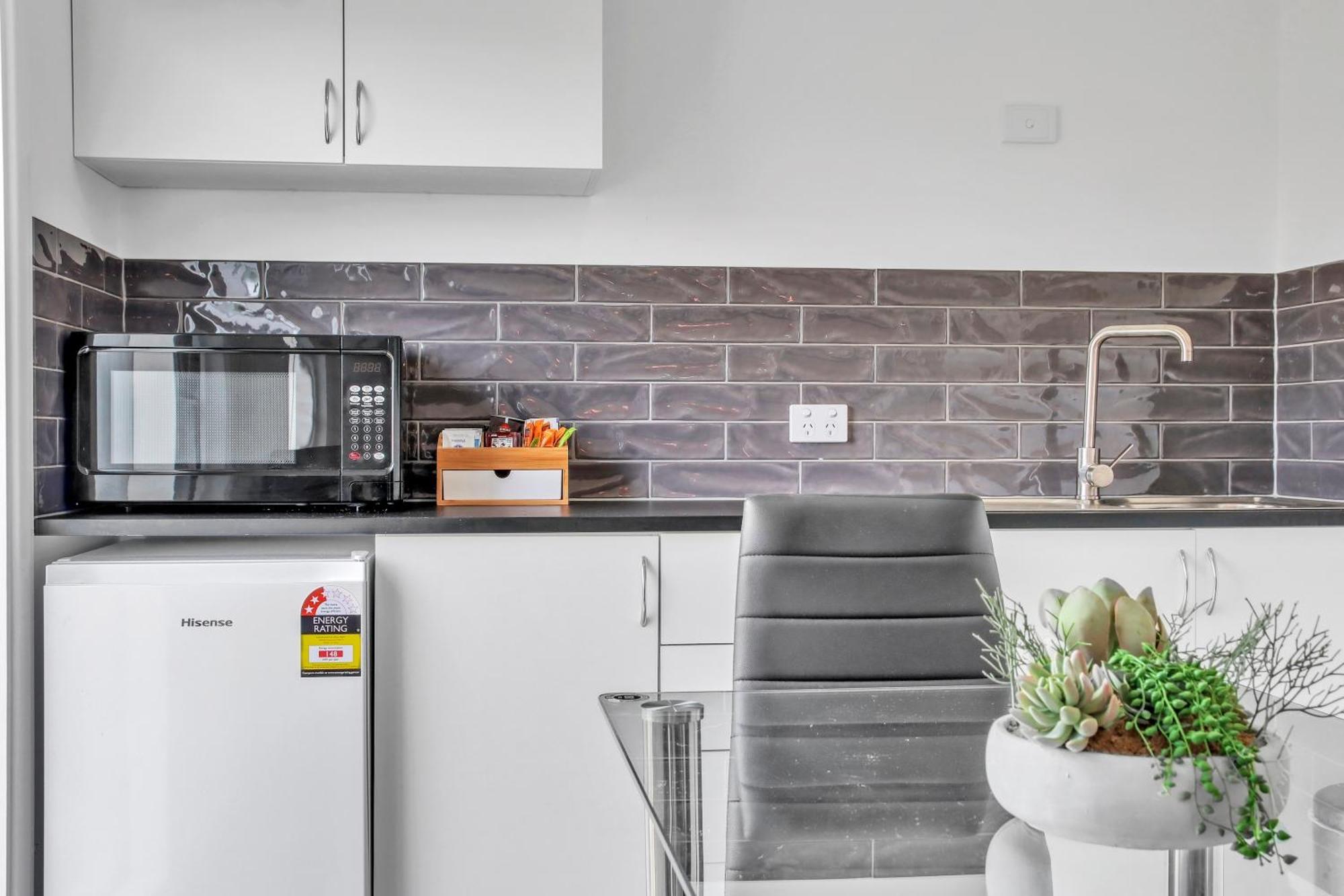Highton Accommodation Geelong Eksteriør billede