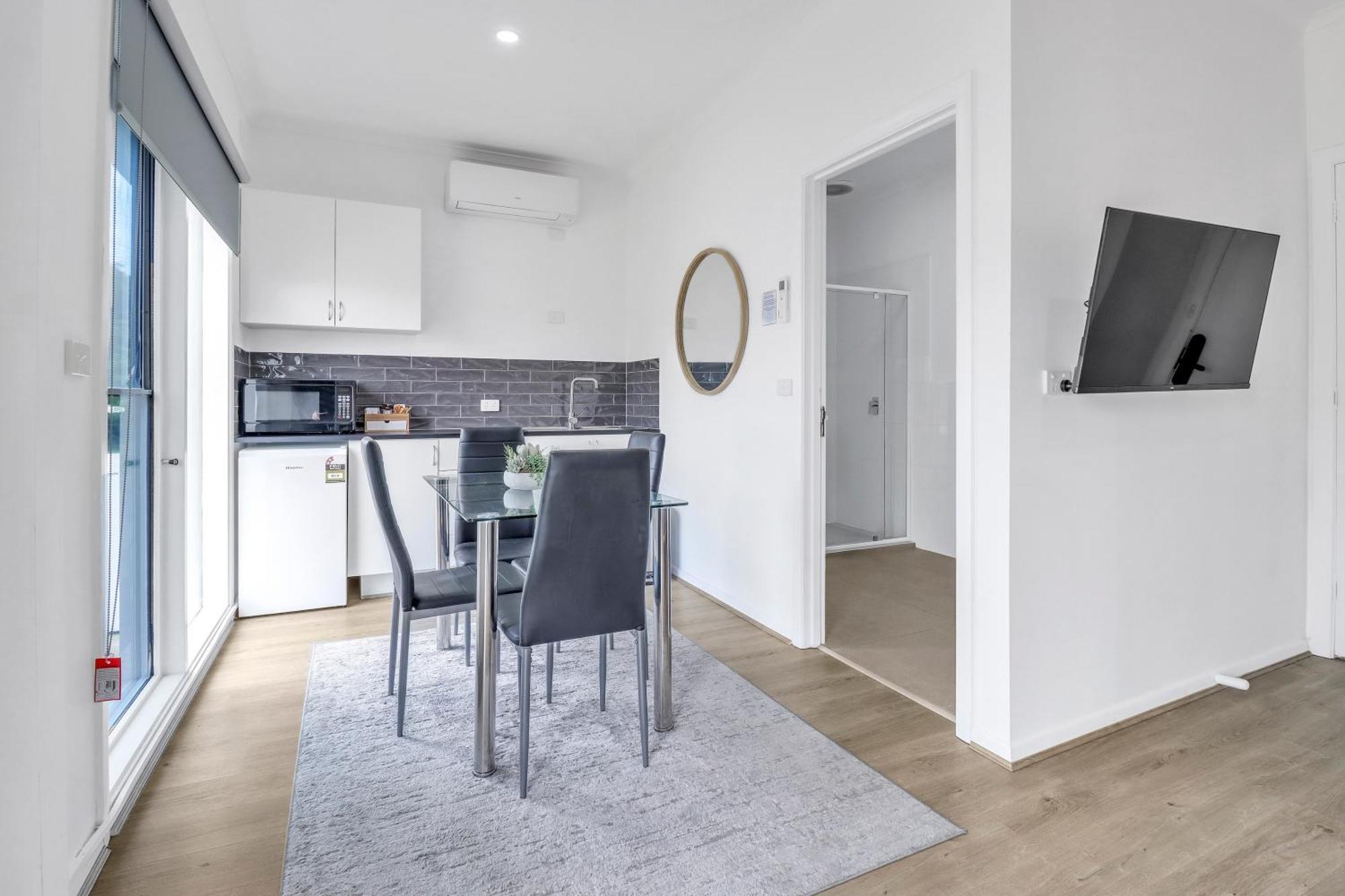 Highton Accommodation Geelong Eksteriør billede