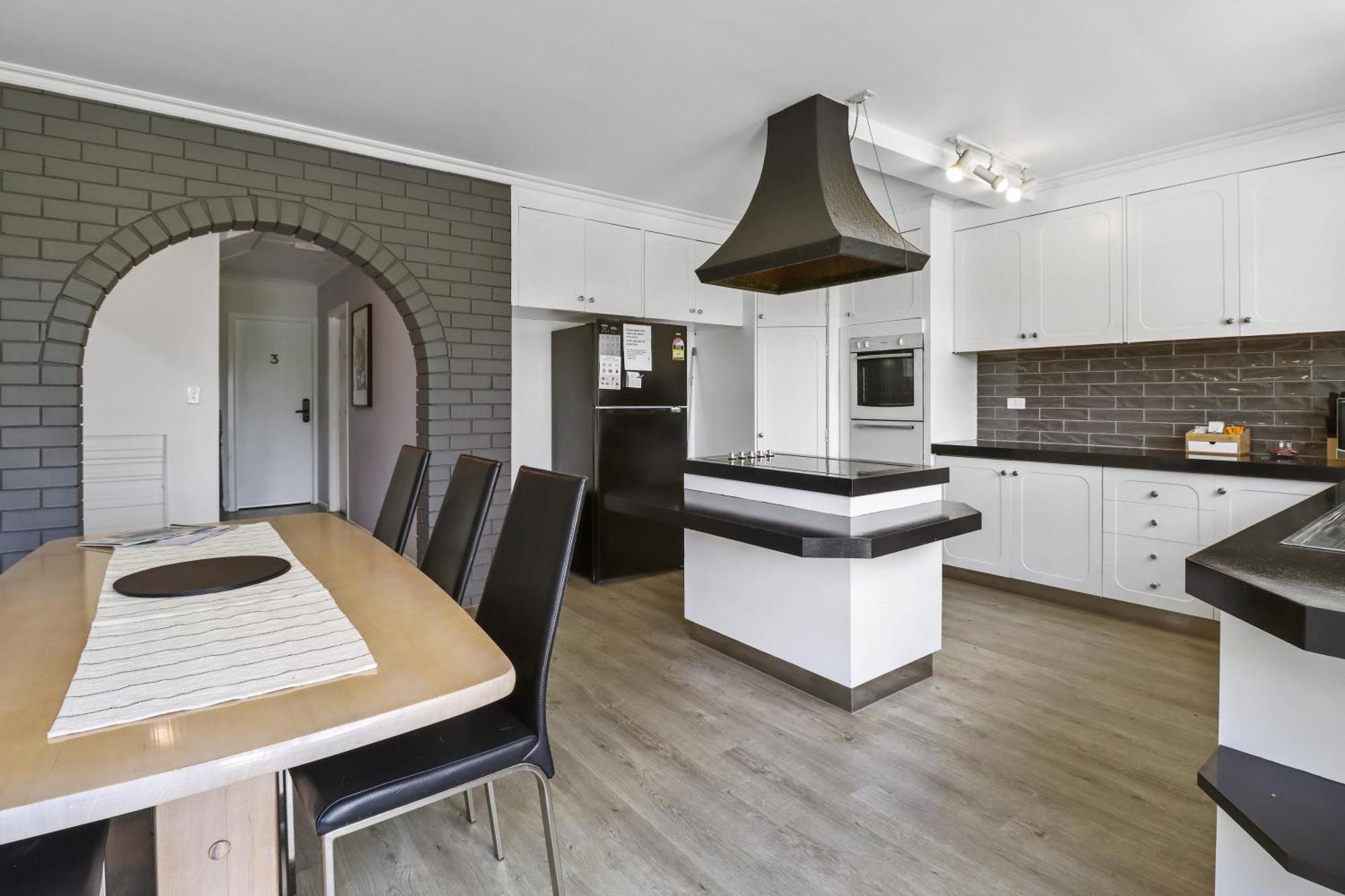 Highton Accommodation Geelong Eksteriør billede
