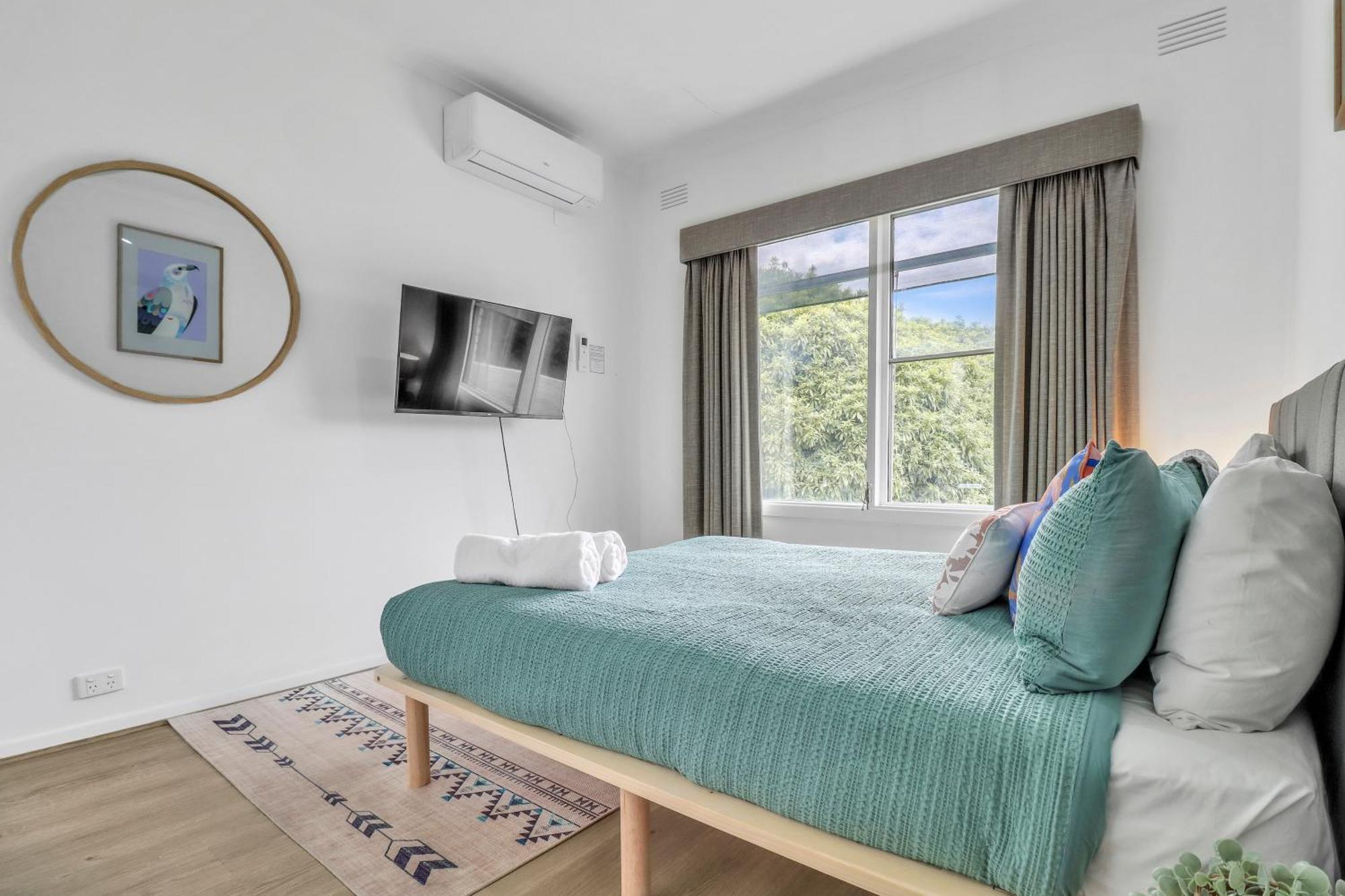 Highton Accommodation Geelong Eksteriør billede
