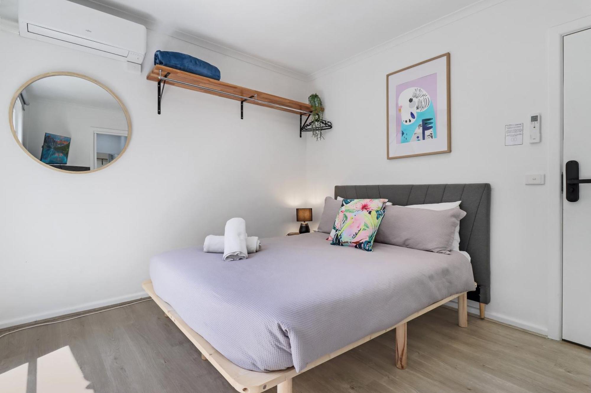 Highton Accommodation Geelong Eksteriør billede