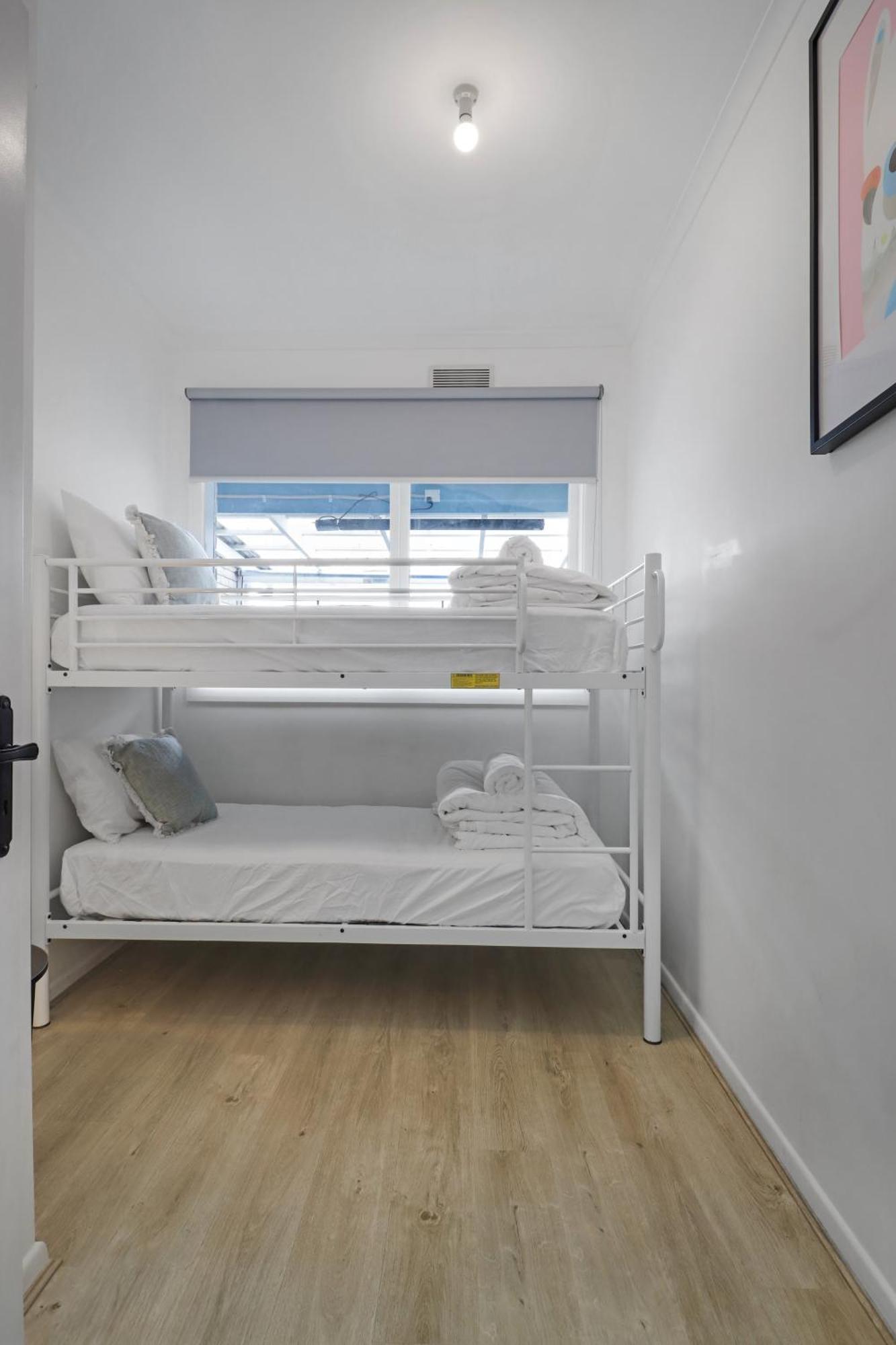 Highton Accommodation Geelong Eksteriør billede