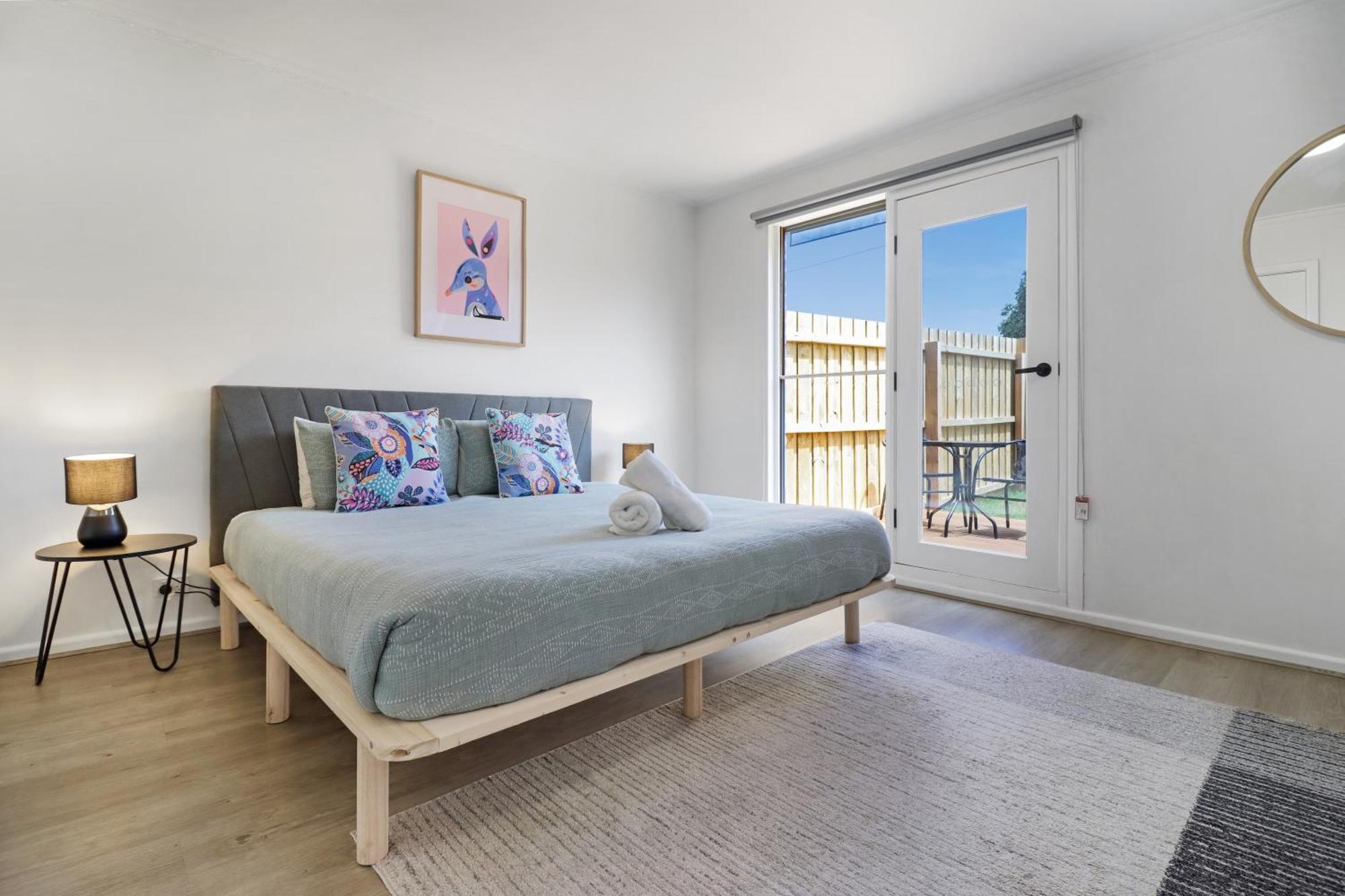 Highton Accommodation Geelong Eksteriør billede