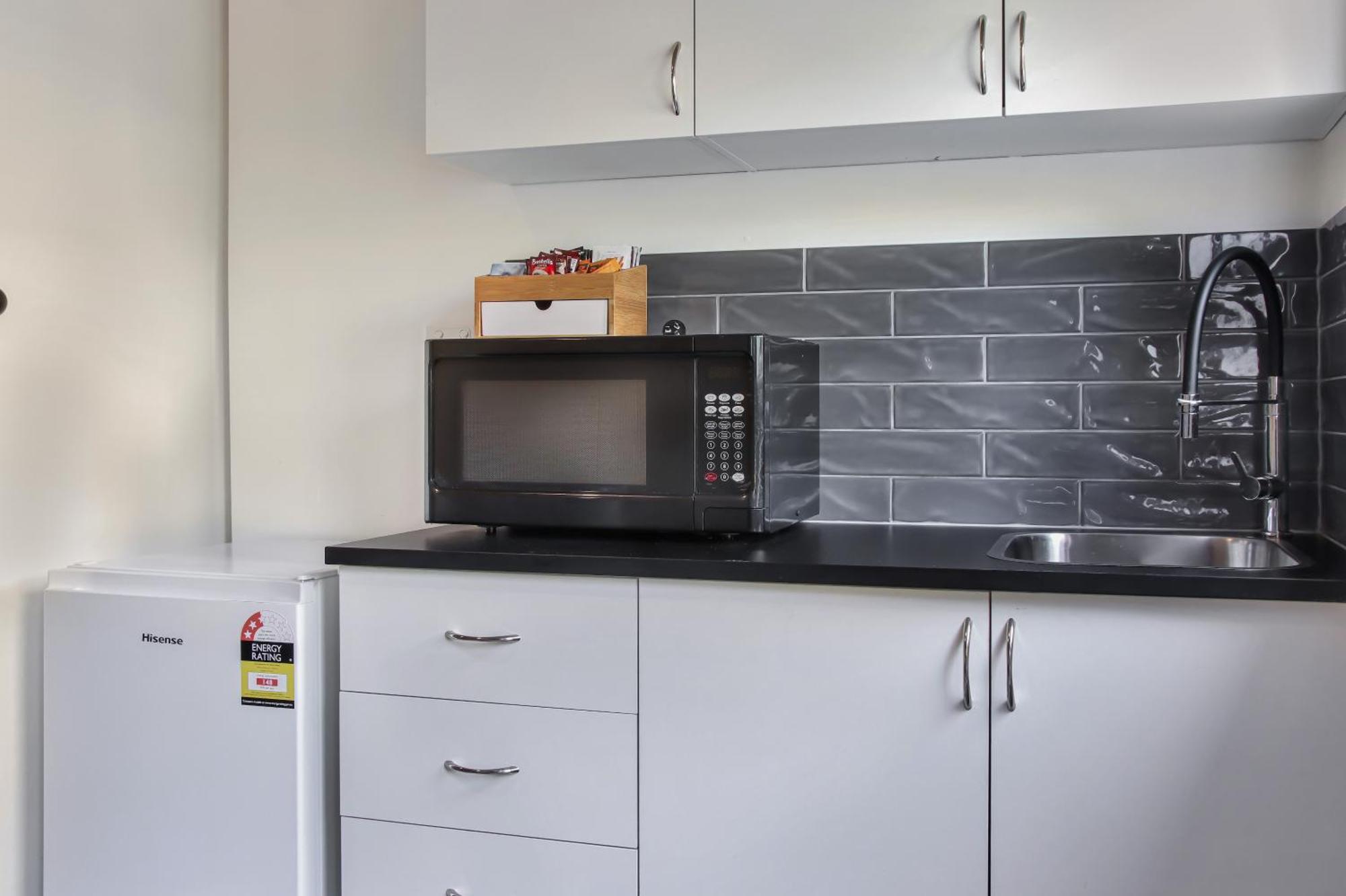 Highton Accommodation Geelong Eksteriør billede