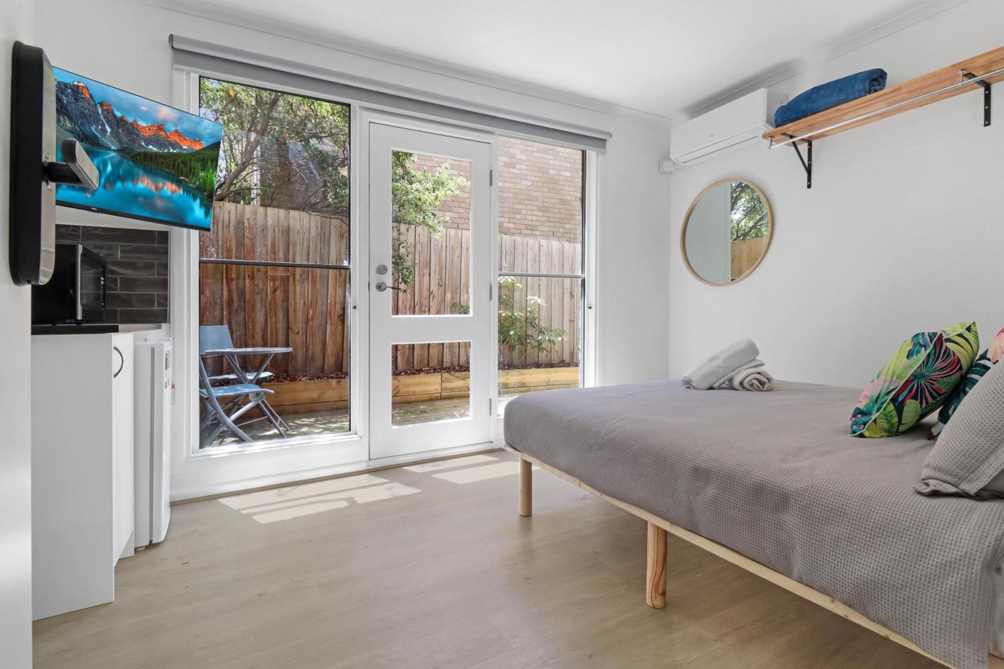Highton Accommodation Geelong Eksteriør billede