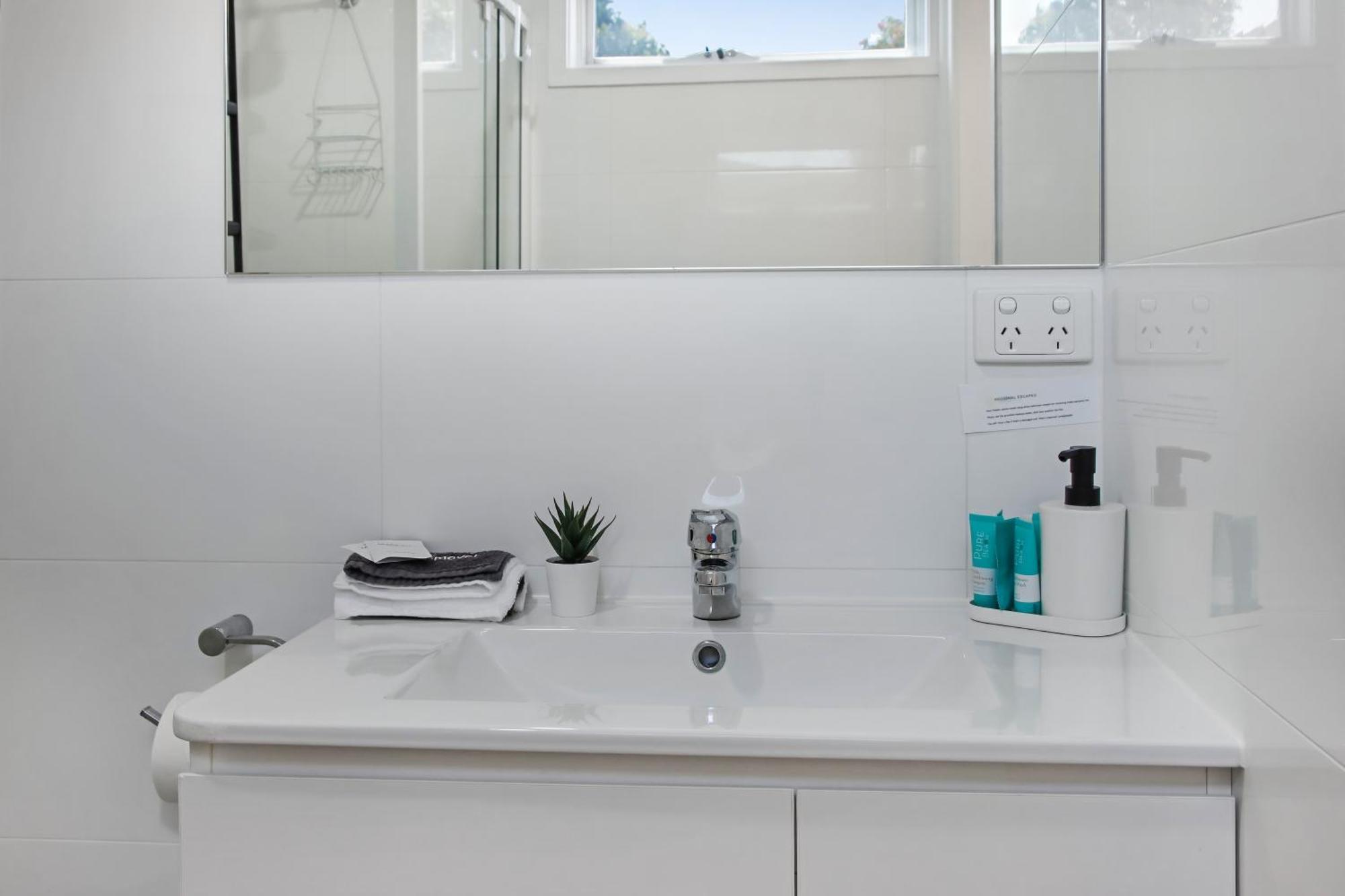 Highton Accommodation Geelong Eksteriør billede