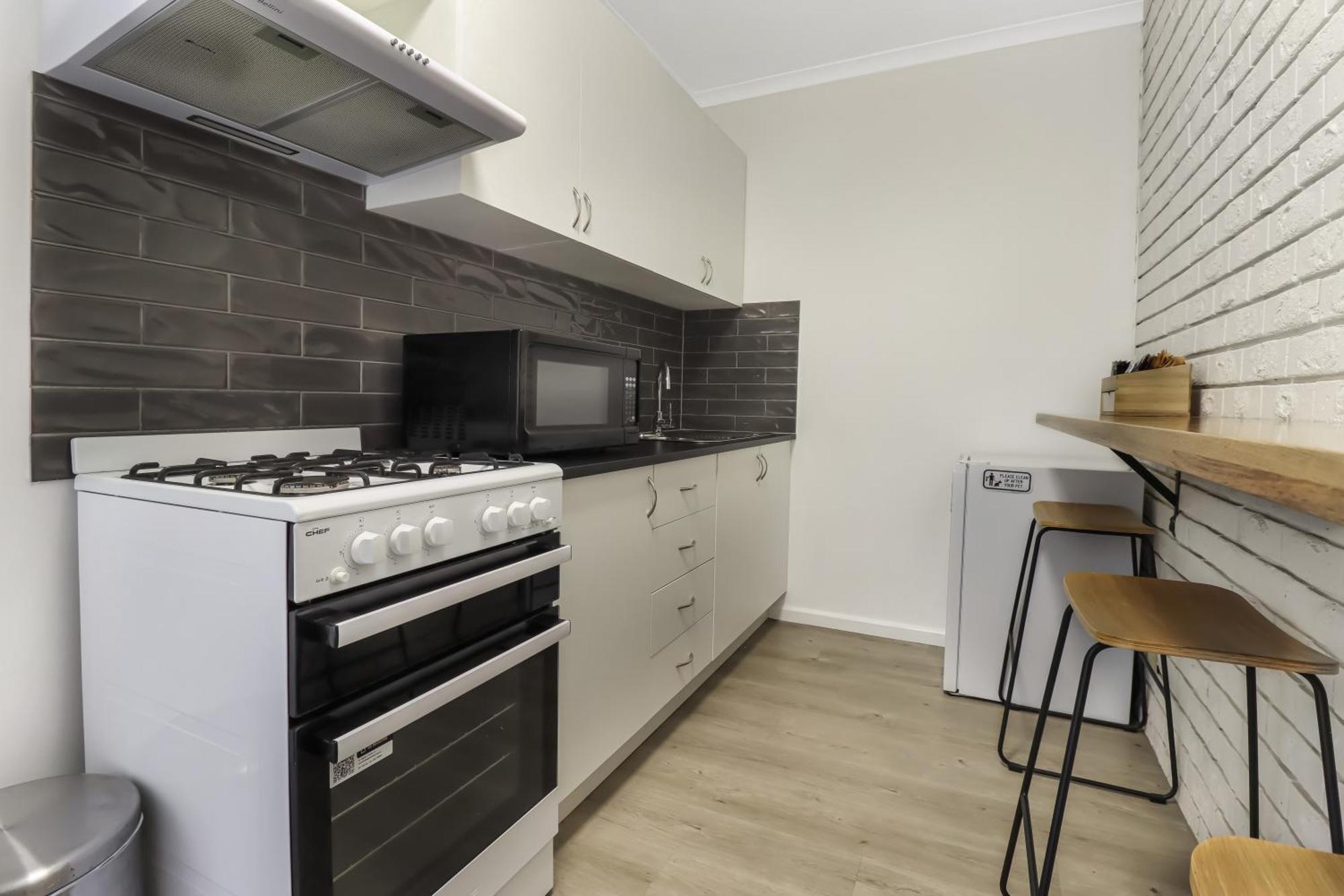 Highton Accommodation Geelong Eksteriør billede
