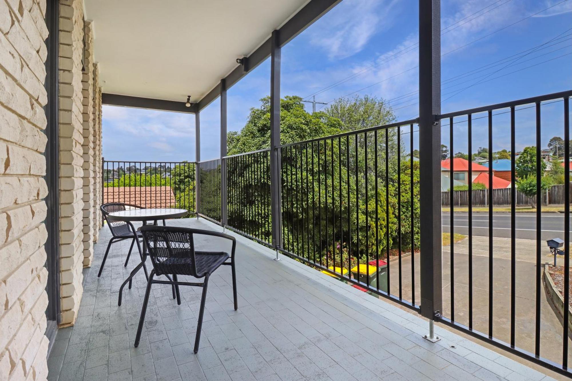 Highton Accommodation Geelong Eksteriør billede