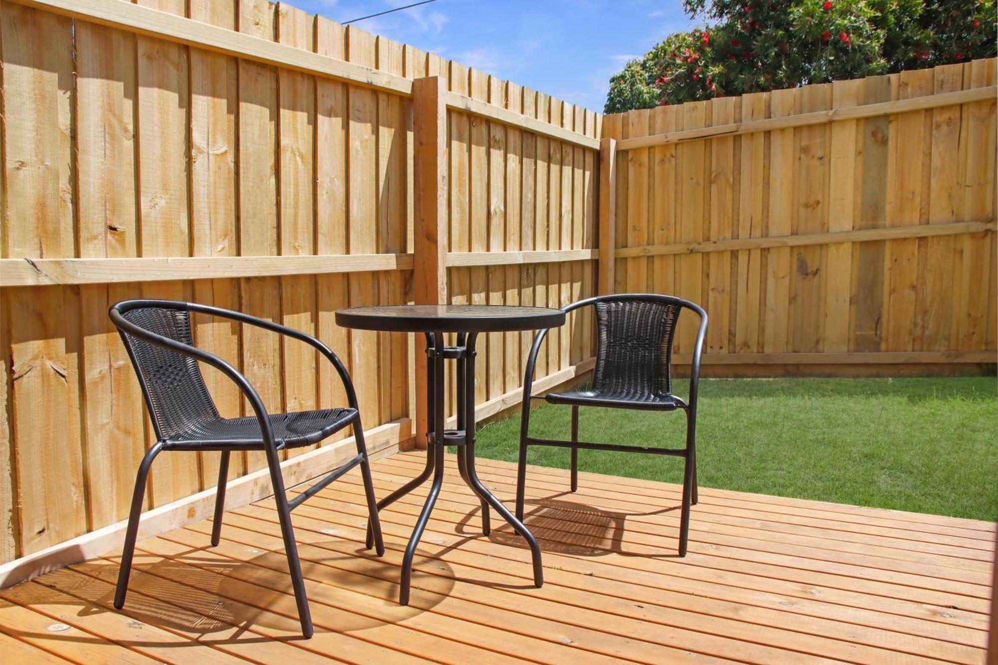 Highton Accommodation Geelong Eksteriør billede