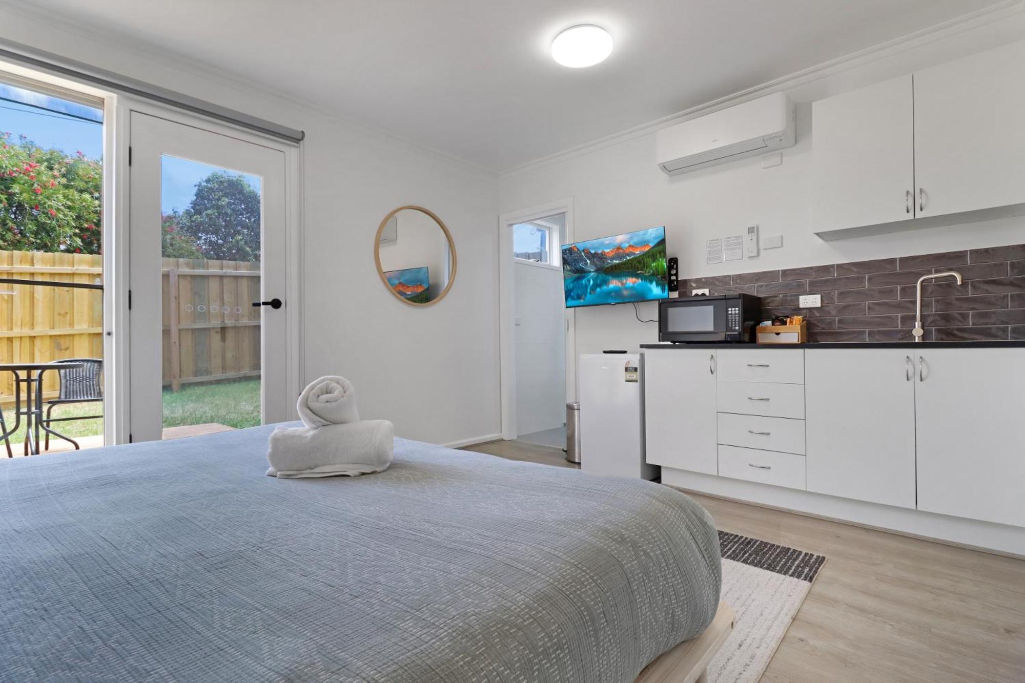 Highton Accommodation Geelong Eksteriør billede