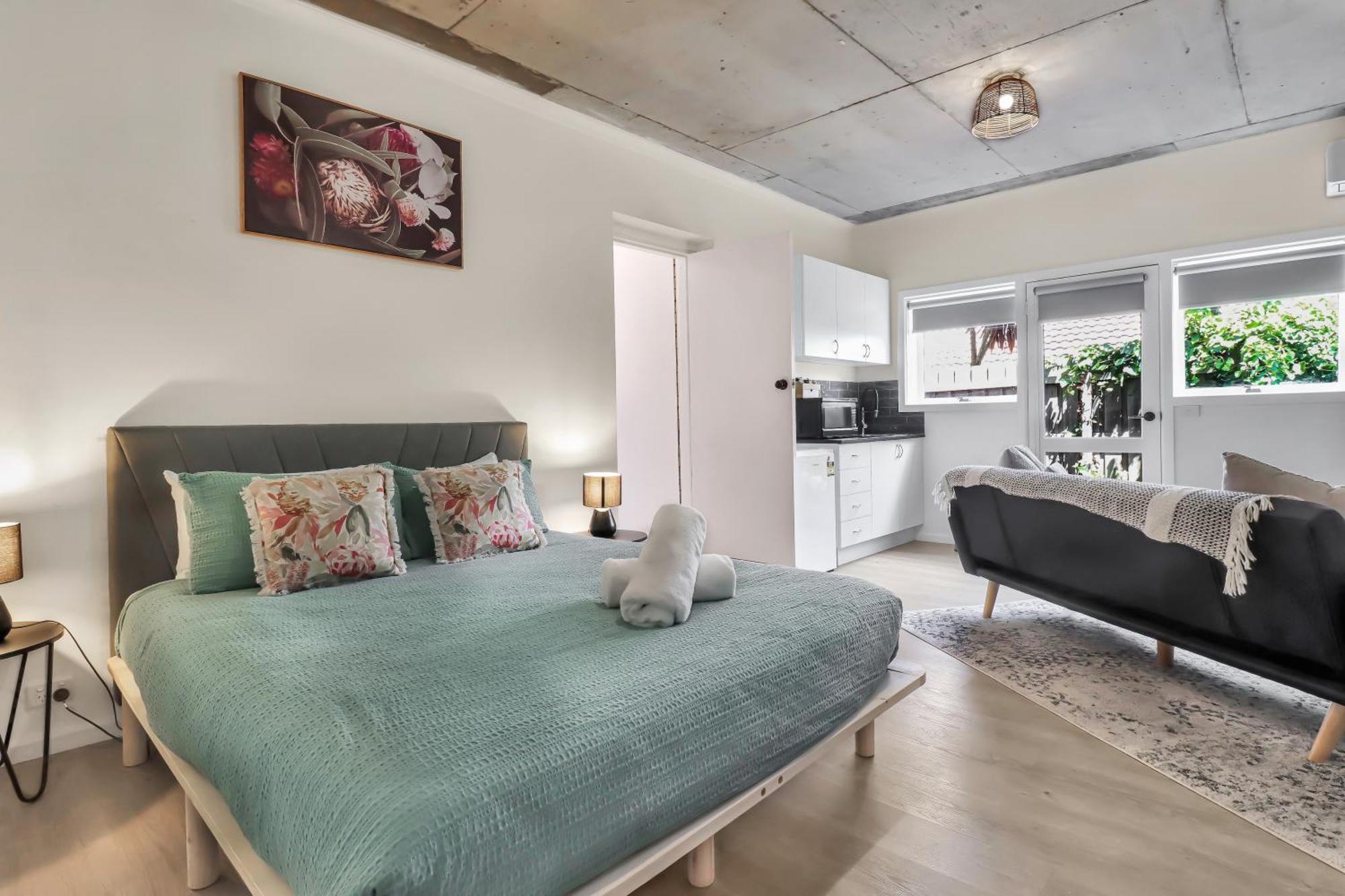 Highton Accommodation Geelong Eksteriør billede