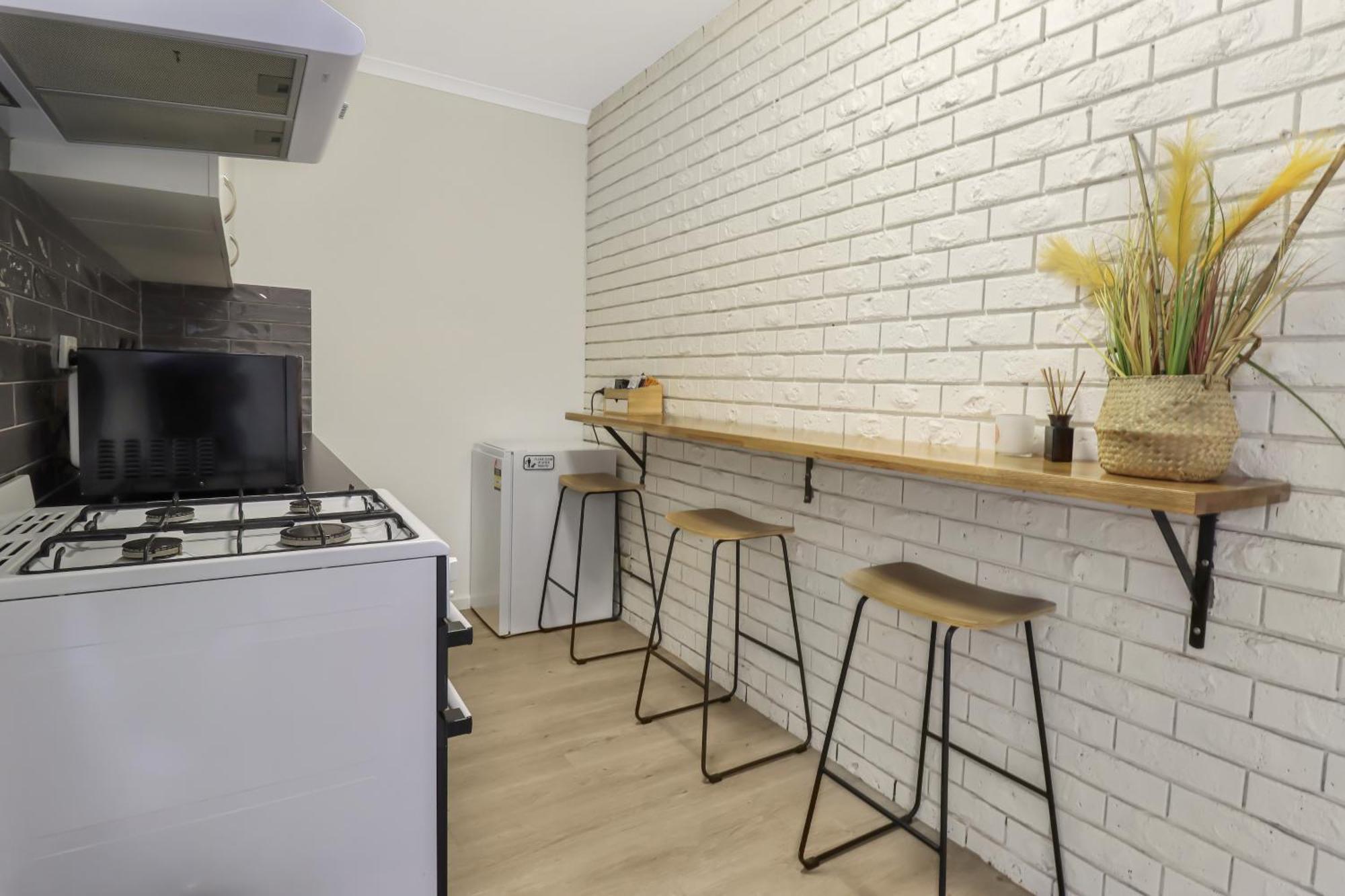 Highton Accommodation Geelong Eksteriør billede