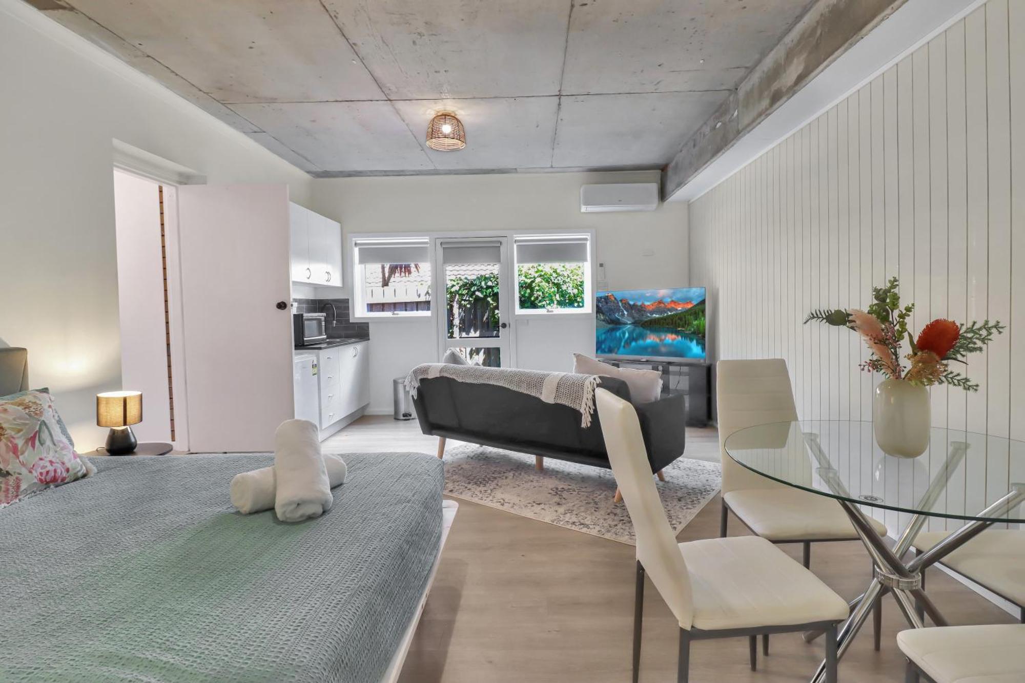 Highton Accommodation Geelong Eksteriør billede
