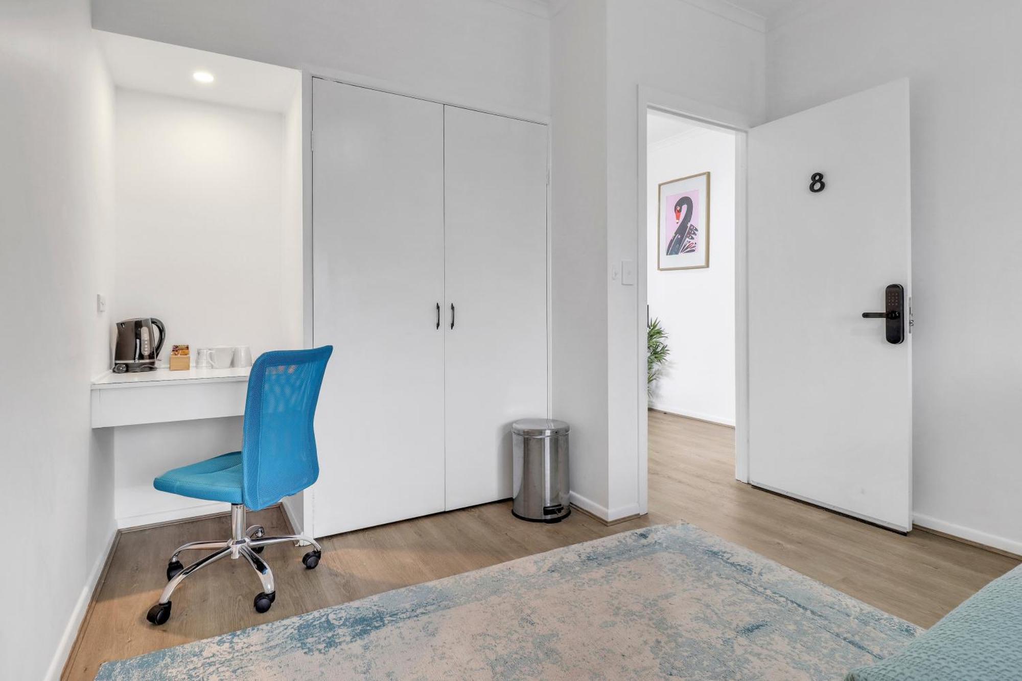 Highton Accommodation Geelong Eksteriør billede