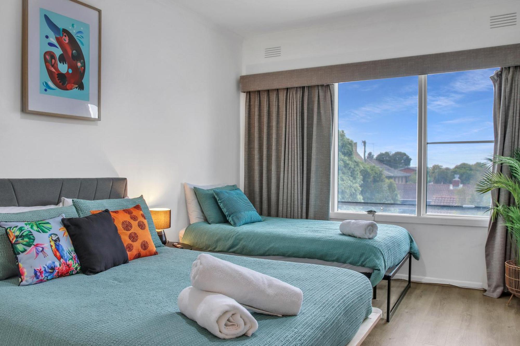 Highton Accommodation Geelong Eksteriør billede
