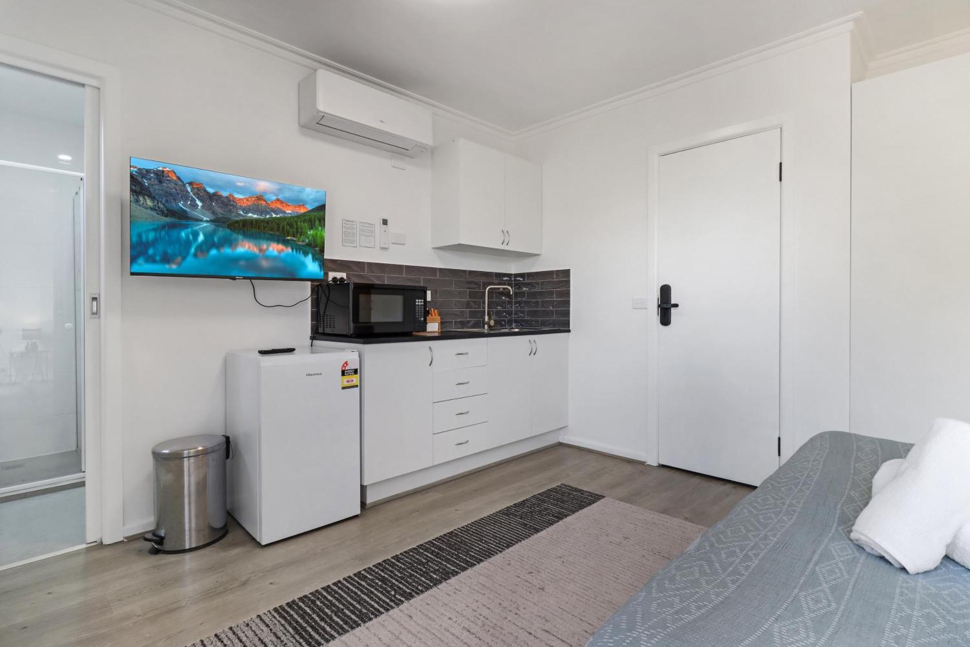Highton Accommodation Geelong Eksteriør billede