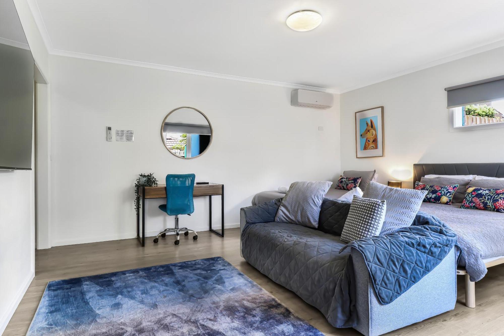 Highton Accommodation Geelong Eksteriør billede